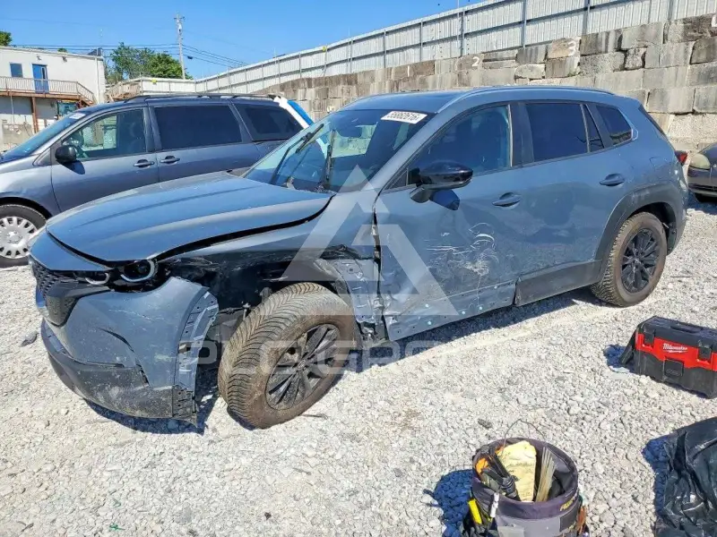 2023 Mazda CX-5 photo