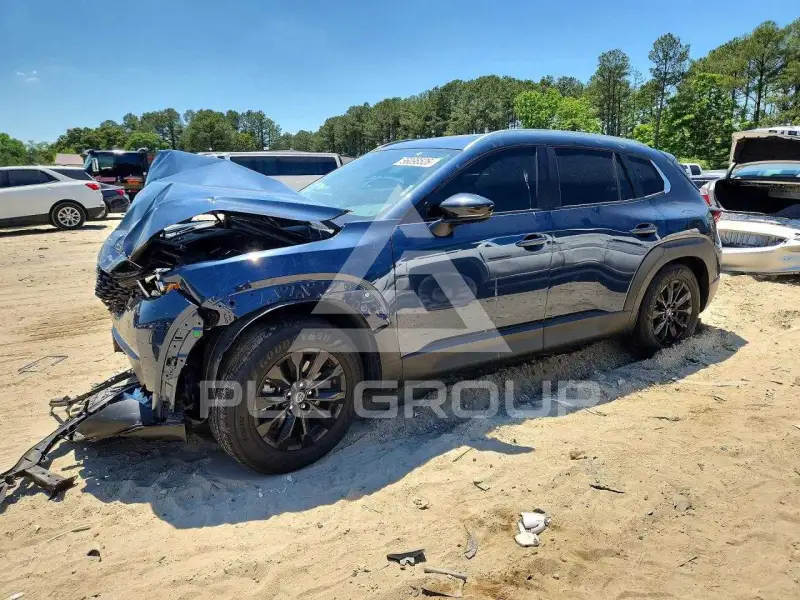 2023 Mazda CX-5 photo