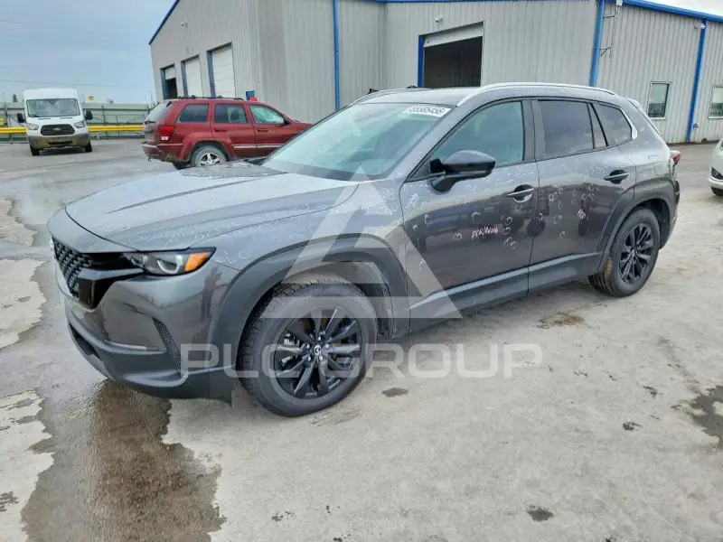 2023 Mazda CX-5 photo