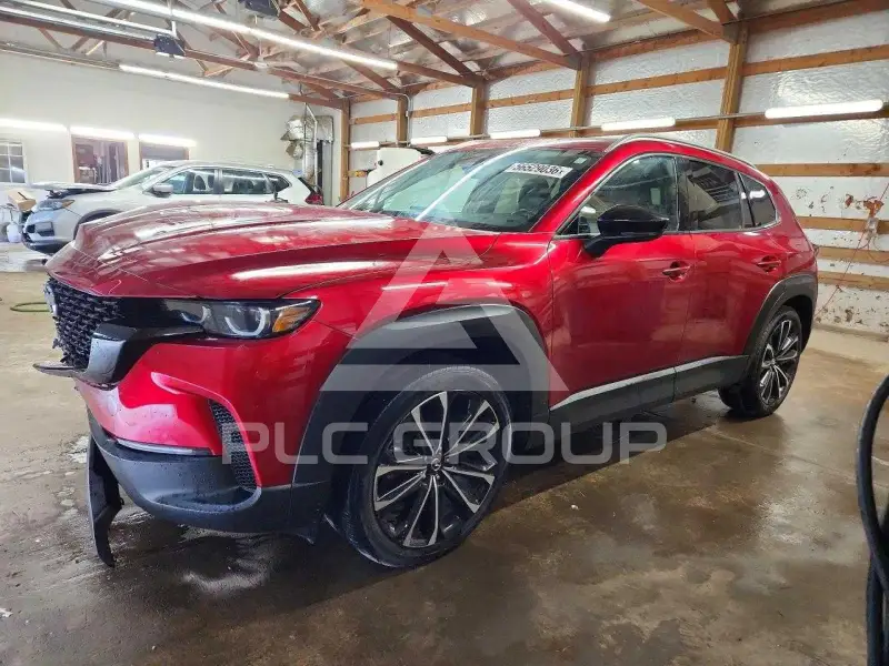 2023 Mazda CX-5 photo