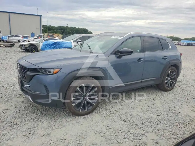 2023 Mazda CX-5 photo