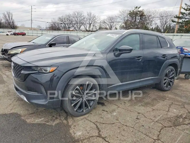 2023 Mazda CX-5 photo