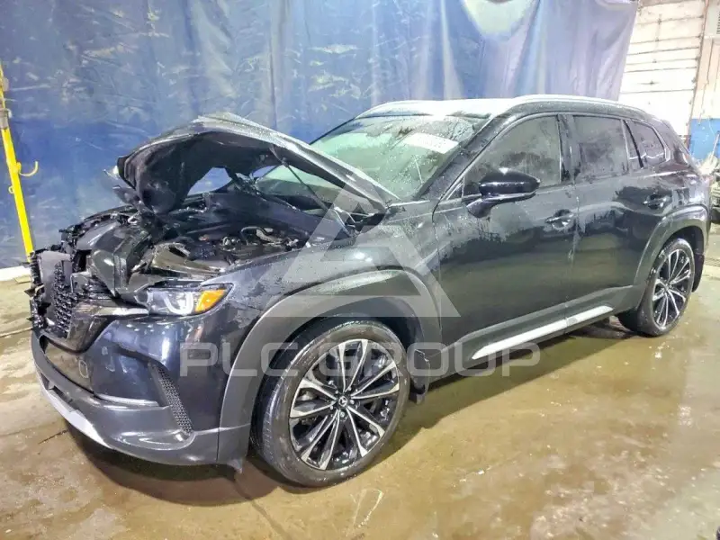 2023 Mazda CX-5 фото