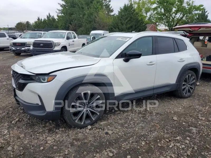 2023 Mazda CX-5 photo
