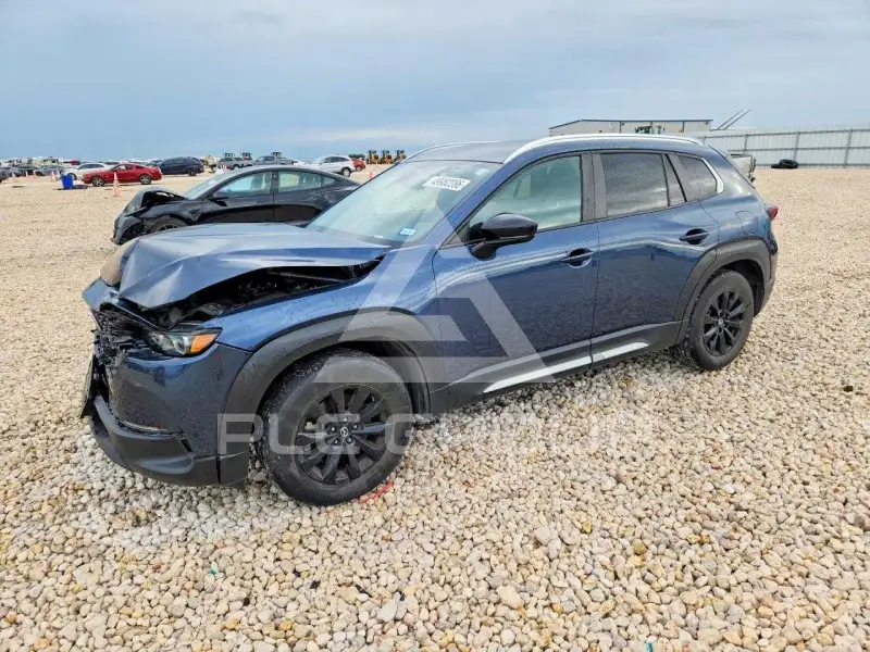 2023 Mazda CX-5 VIN: JM3KFBCM5P0220379 из США - PLC Group
