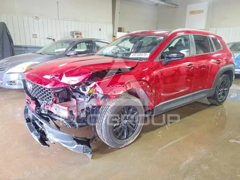 2023 Mazda CX-5 фото