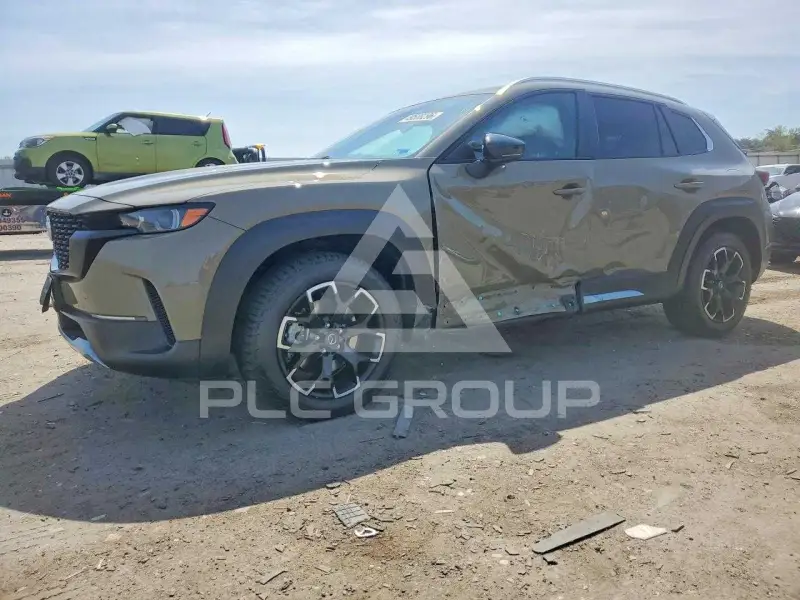 2023 Mazda CX-5 фото