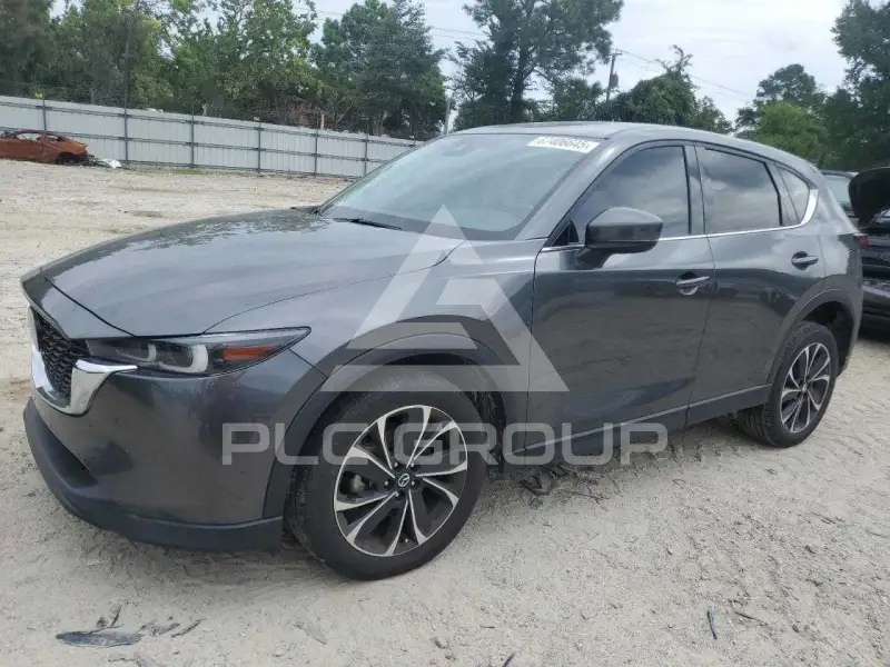 2023 Mazda CX-5 photo