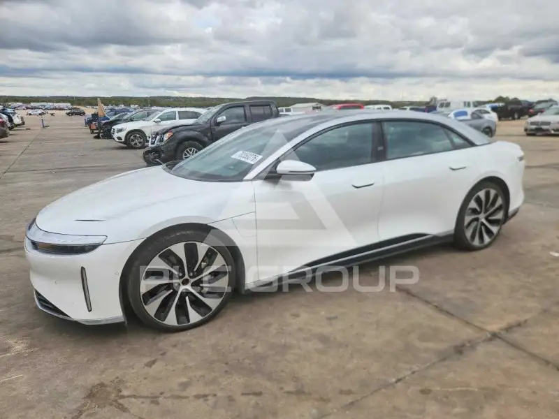 2023 Lucid Motors AIR фото