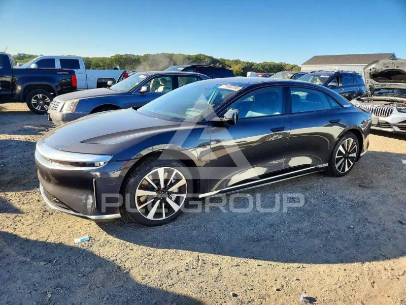 2023 Lucid Motors AIR PURE photo