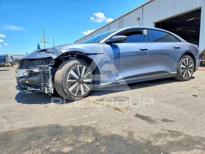 2023 Lucid Motors AIR photo