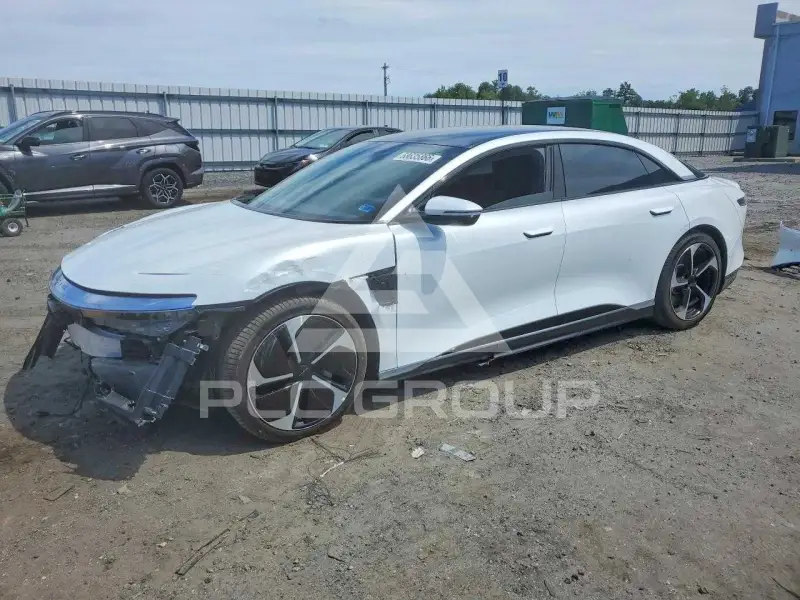 2023 Lucid Motors AIR фото
