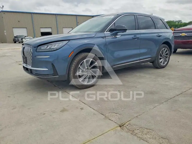 2023 Lincoln CORSAIR фото