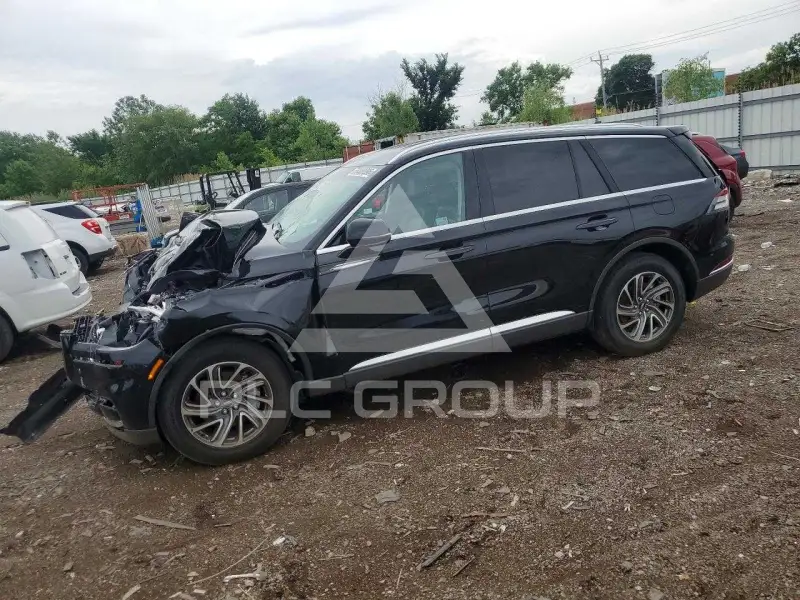 2023 Lincoln AVIATOR фото