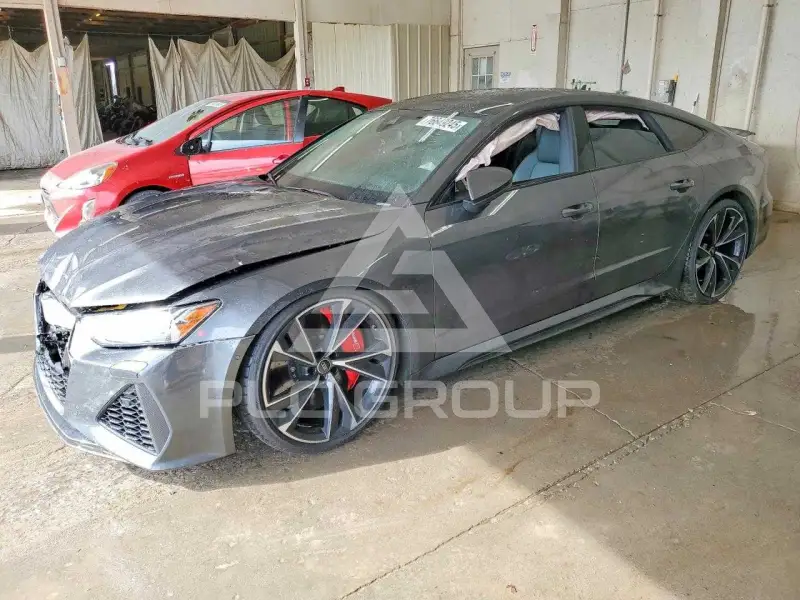 2023 Audi S7 photo