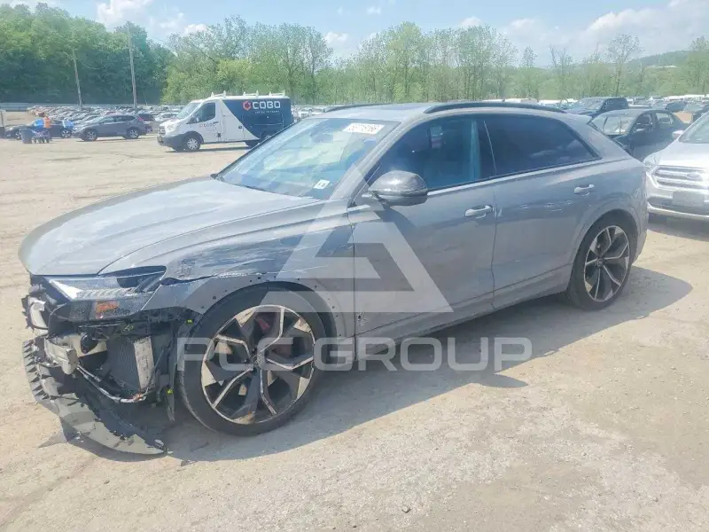 2023 Audi RS фото
