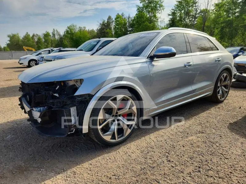 2023 Audi RS фото
