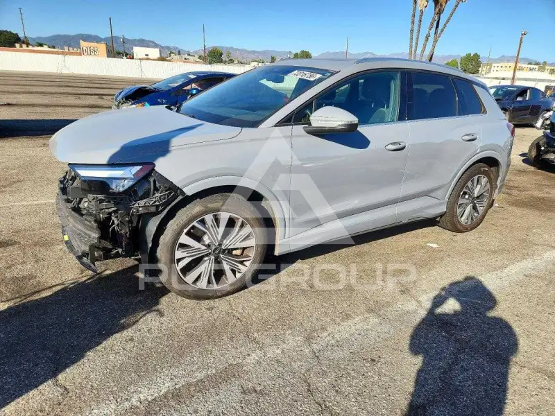 2023 Audi Other фото