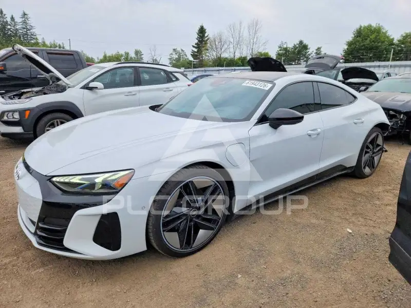 2023 Audi Other photo