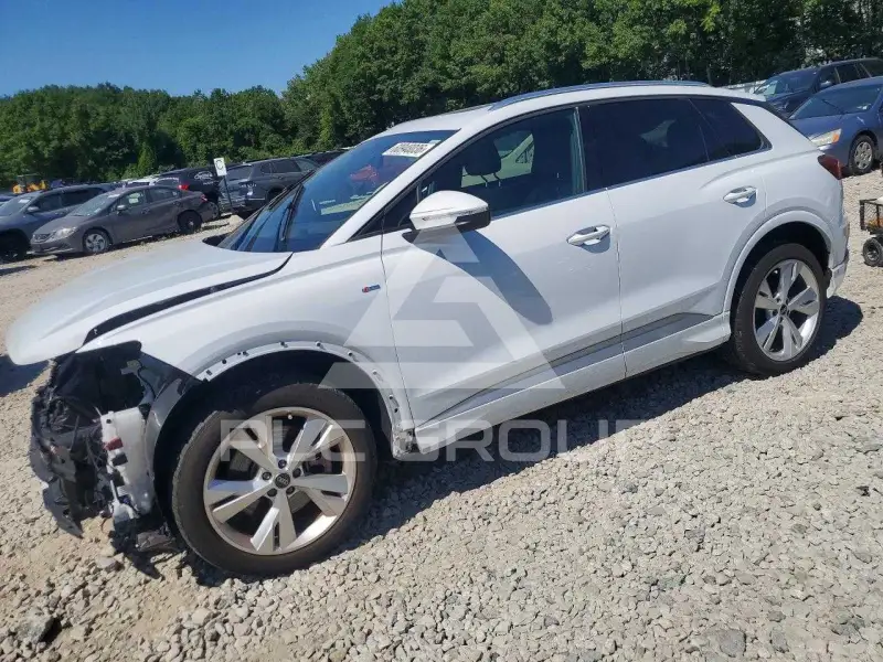 2023 Audi Other photo