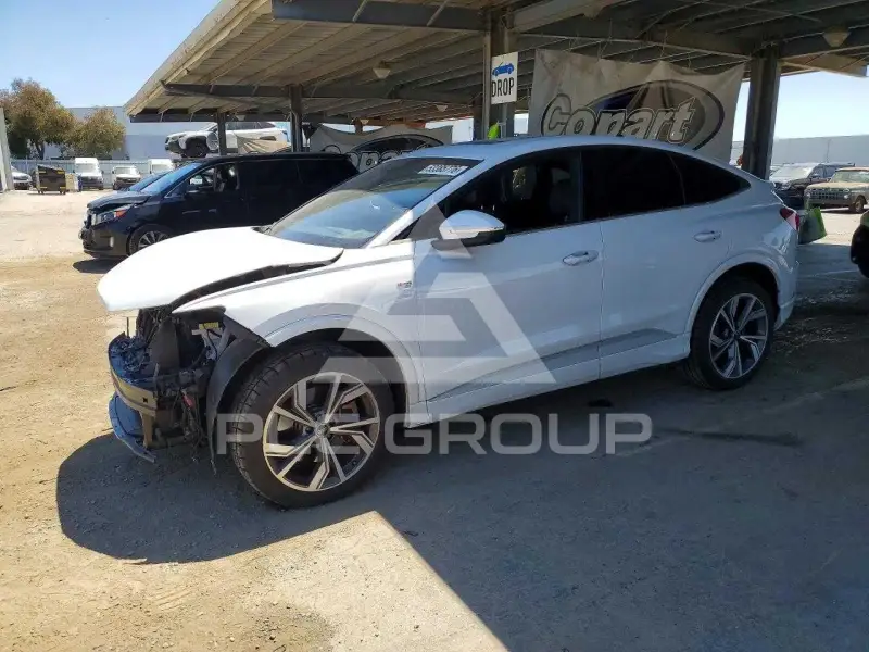 2023 Audi Other фото