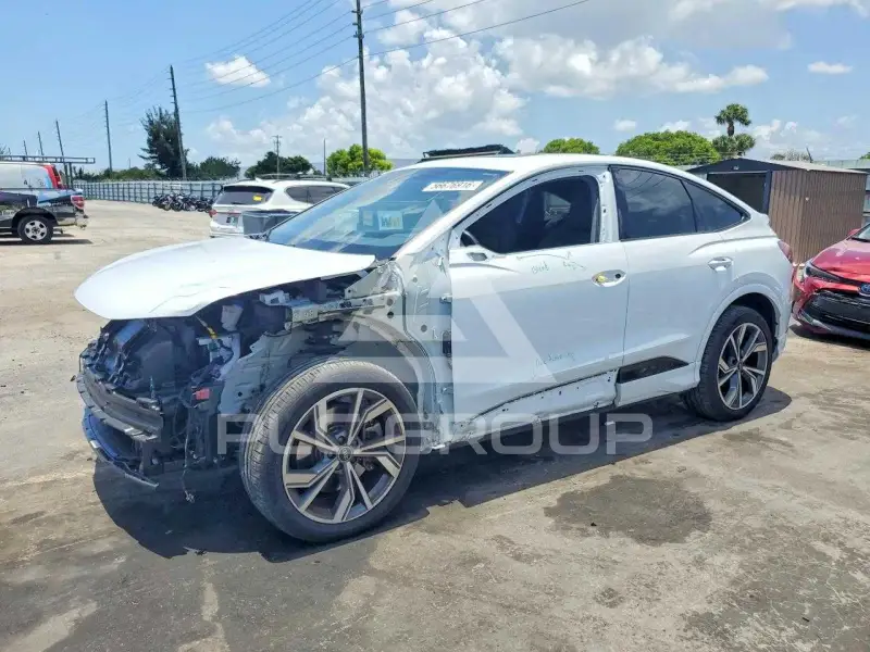 2023 Audi Other фото