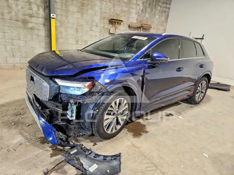 2023 Audi Other фото