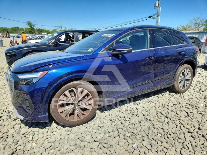 2023 Audi Other photo