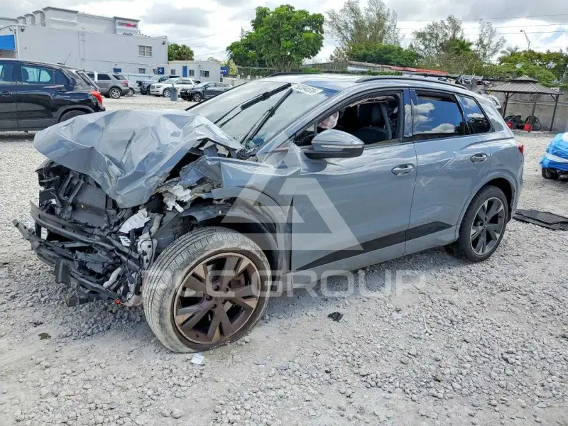 2023 Audi Other фото