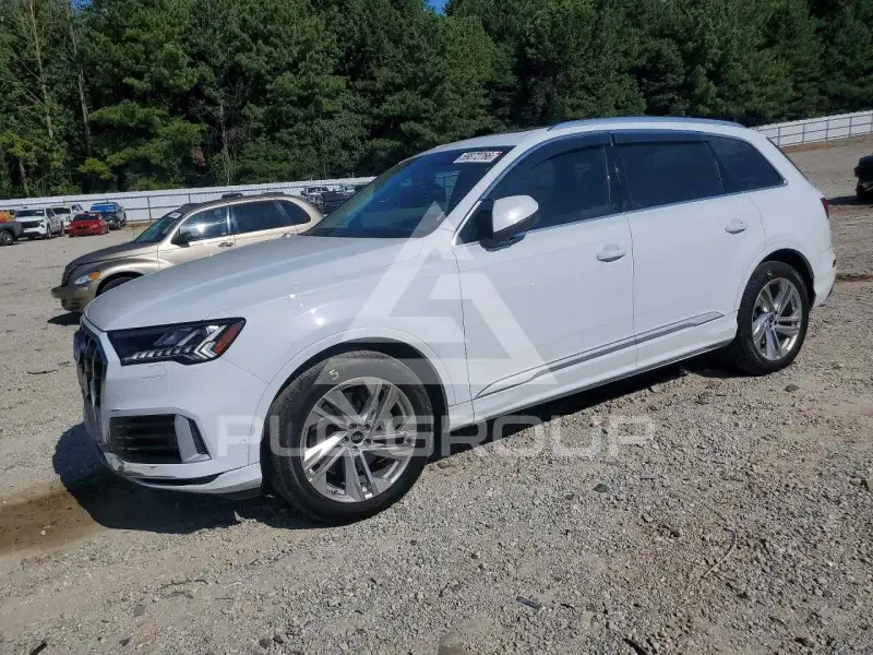 2023 Audi Q7 photo