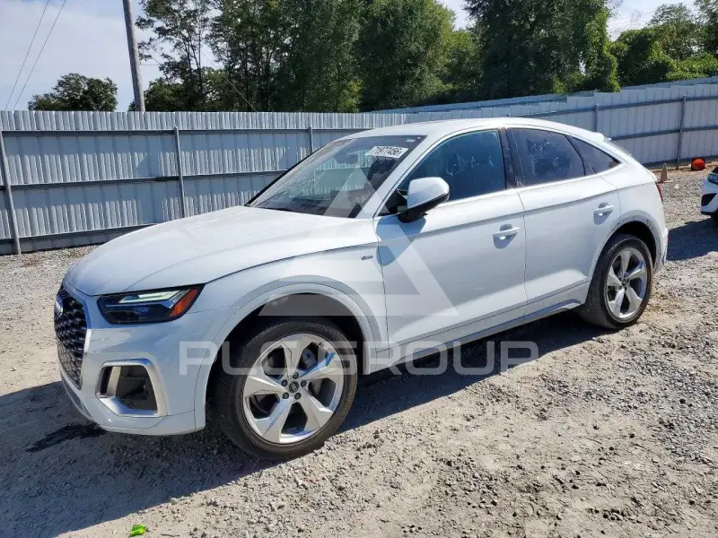 2023 Audi Q5 photo