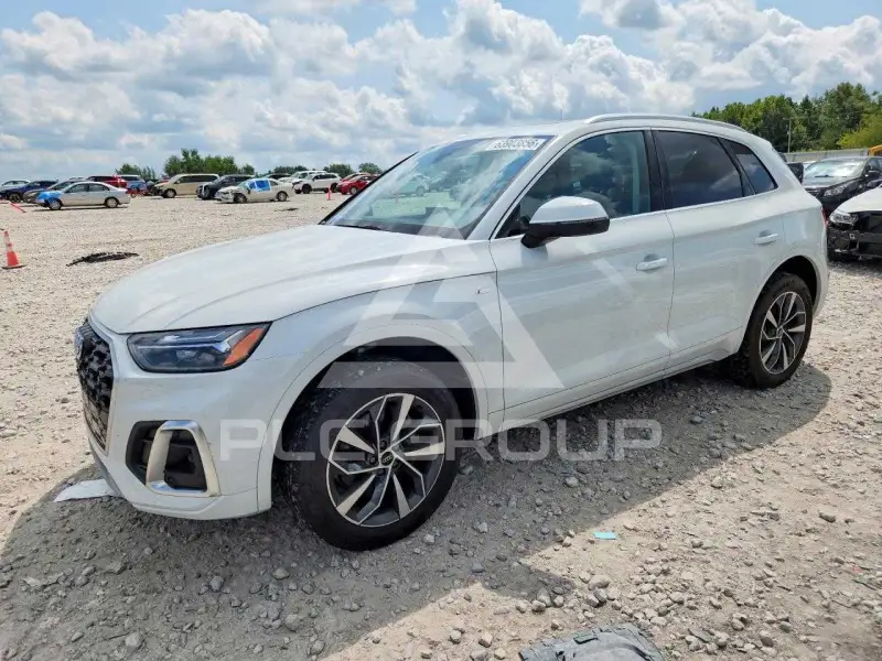 2023 Audi Q5 photo