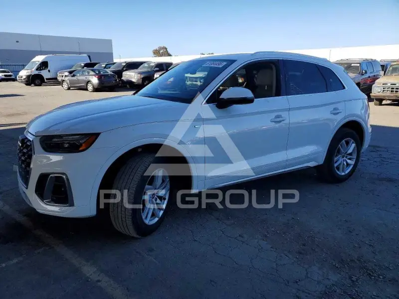 2023 Audi Q5 photo