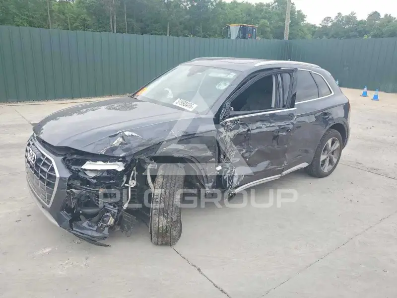 2023 Audi Q5 photo