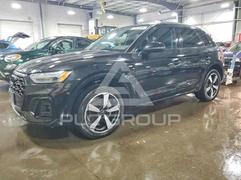 2023 Audi Q5 photo