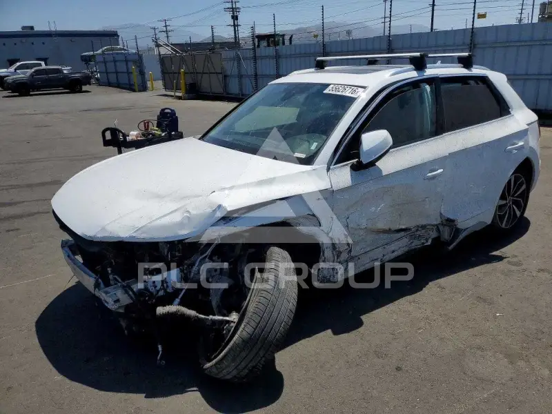 2023 Audi Q5 фото
