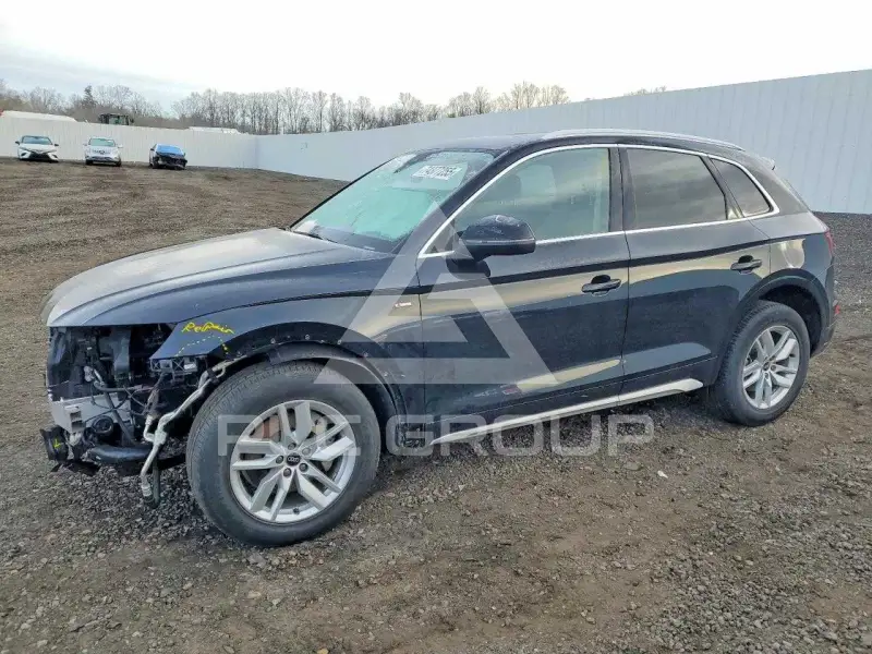 2023 Audi Q5 photo