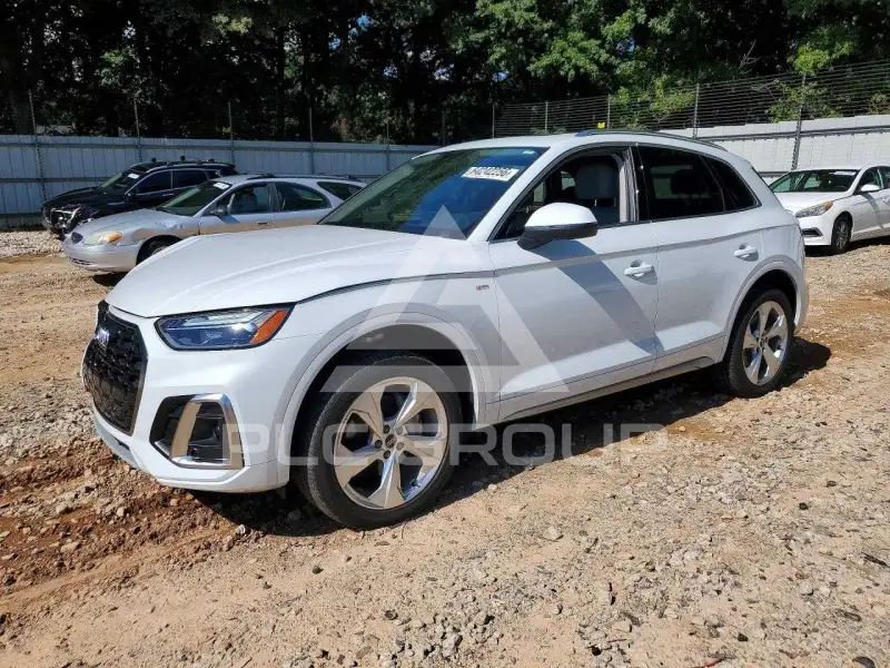 2023 Audi Q5 photo