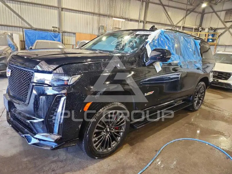 2023 Cadillac Other фото