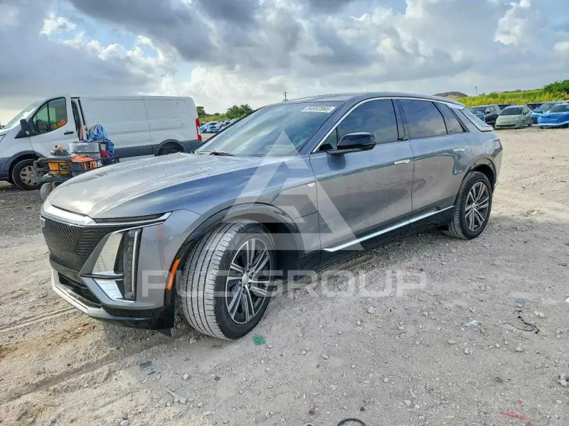 2023 Cadillac Other фото
