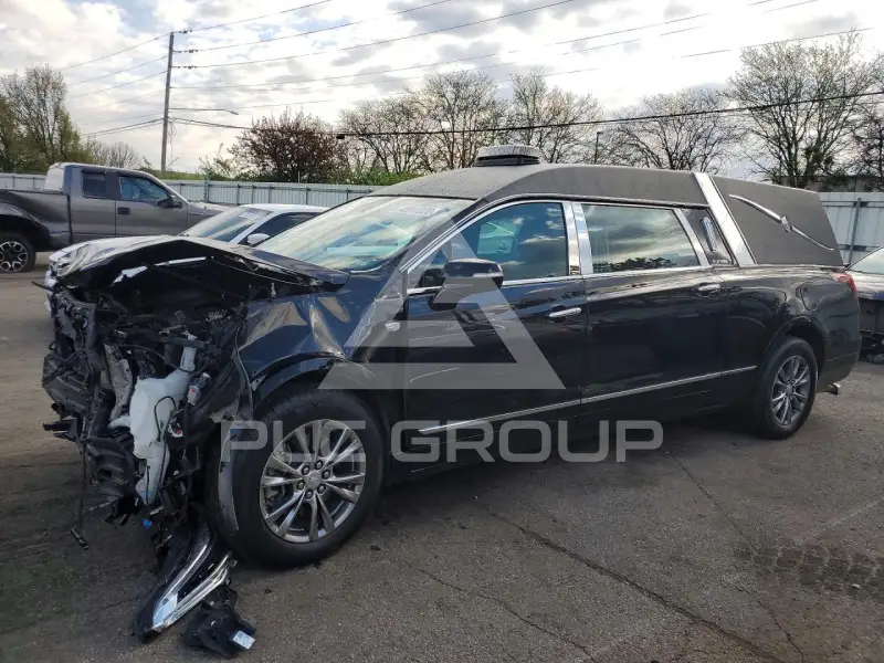 2023 Cadillac XT5 фото