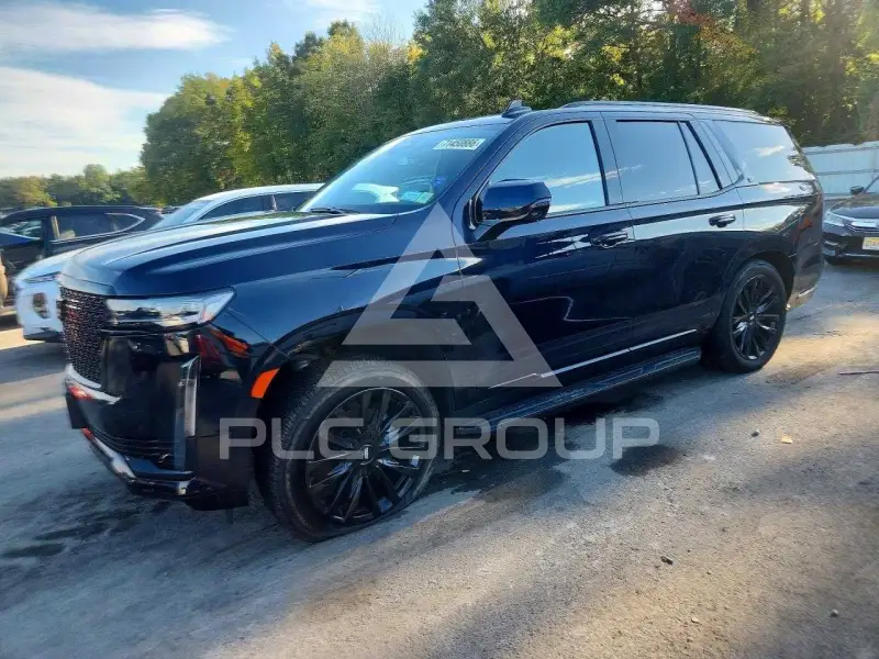 2023 Cadillac ESCALADE photo