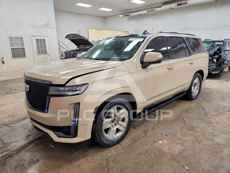 2023 Cadillac ESCALADE photo