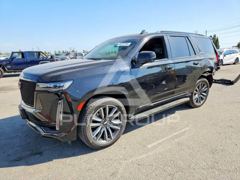 2023 Cadillac ESCALADE photo