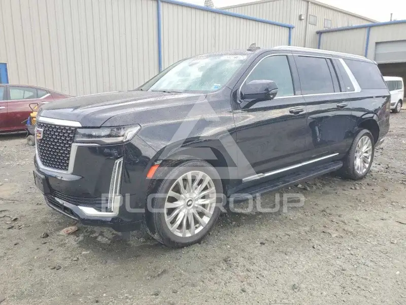 2023 Cadillac ESCALADE фото