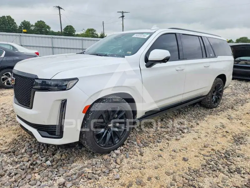 2023 Cadillac ESCALADE фото