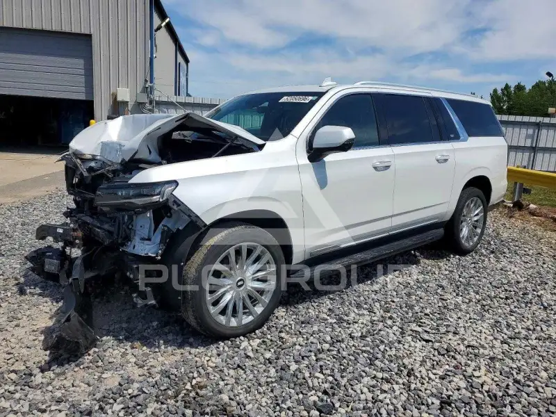 2023 Cadillac ESCALADE фото