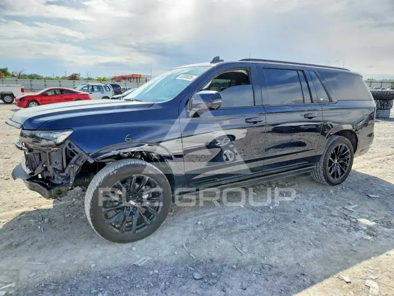2023 Cadillac ESCALADE photo