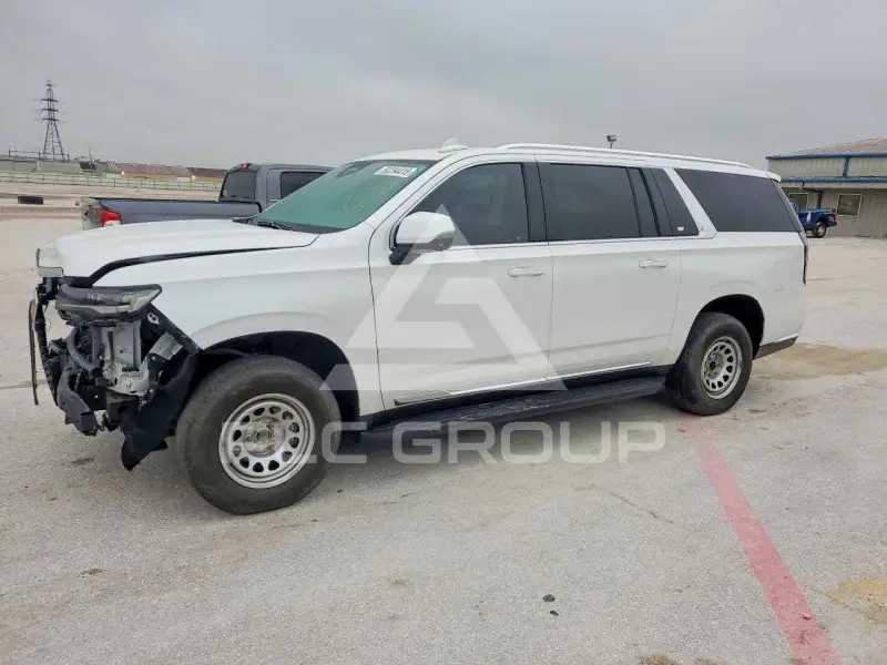 2023 Cadillac ESCALADE фото