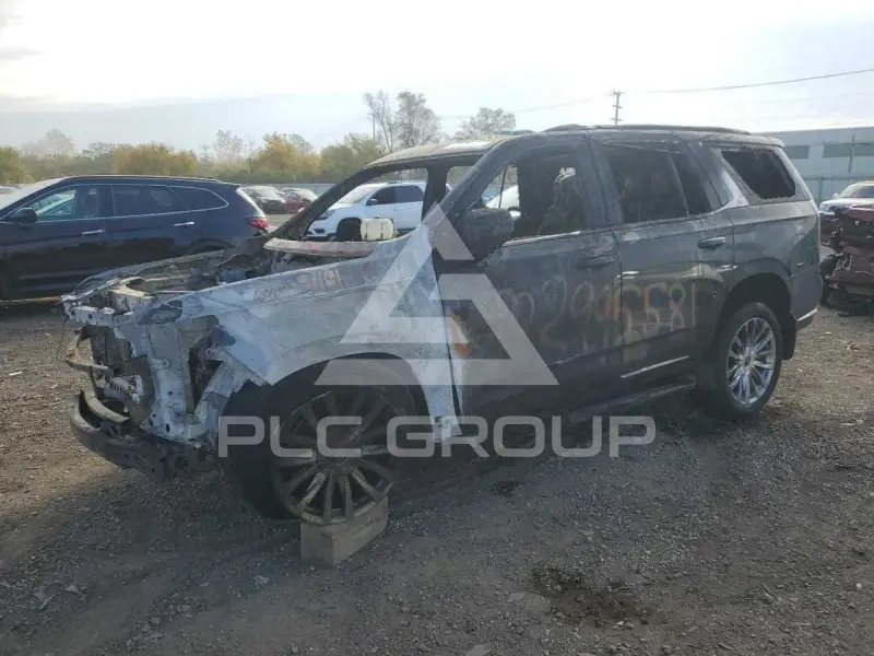 2023 Cadillac ESCALADE photo